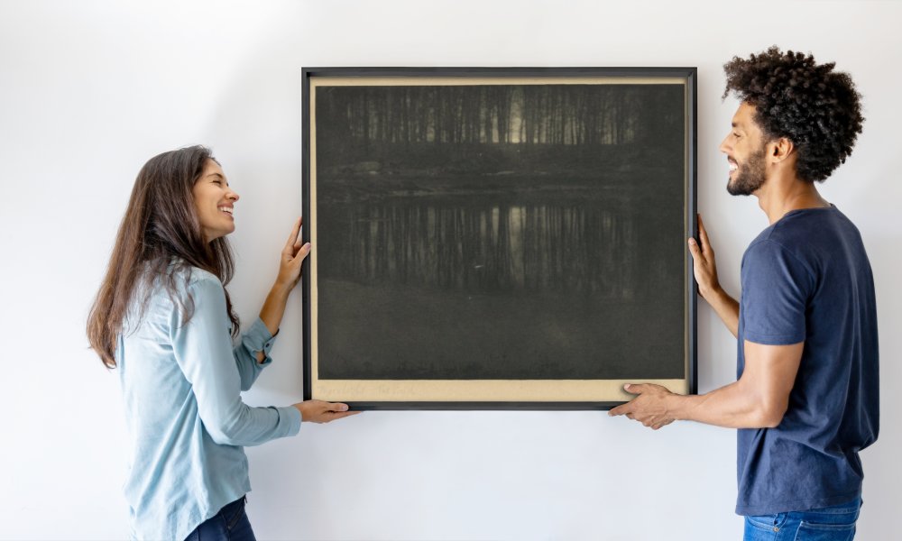 Edward Jean Steichen