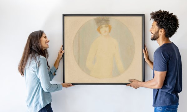 Fernand Khnopff