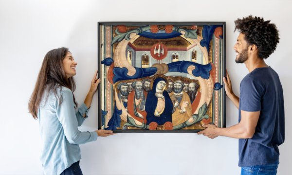 Niccolo di ser Sozzo Tegliacci