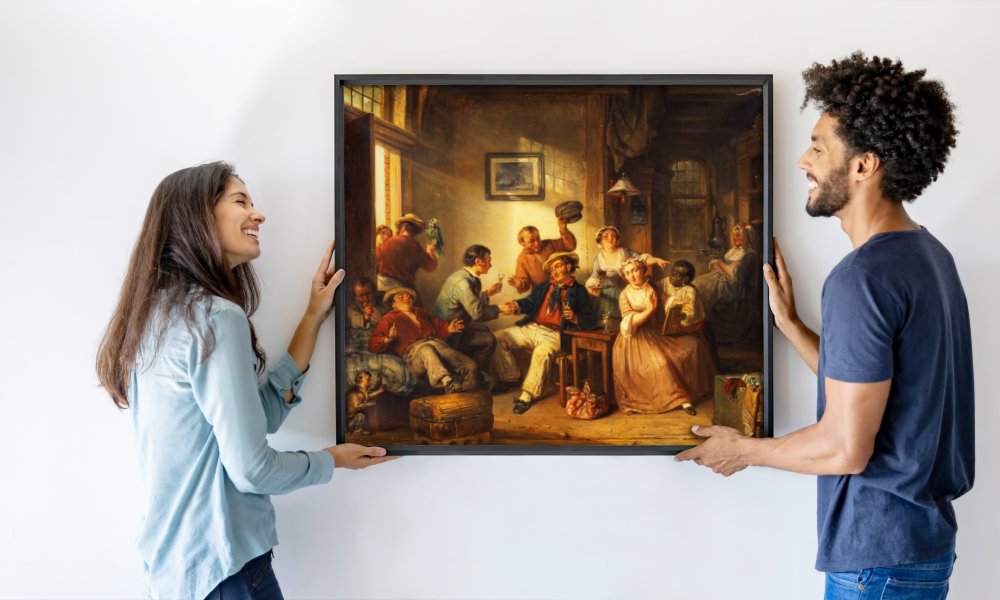 Frederick Trevelyan Goodall