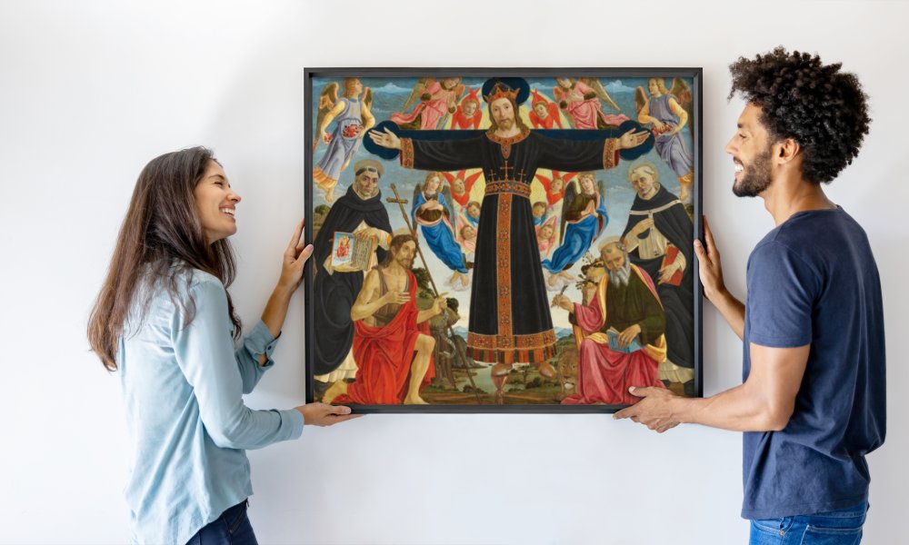 Master of the Fiesole Epiphany