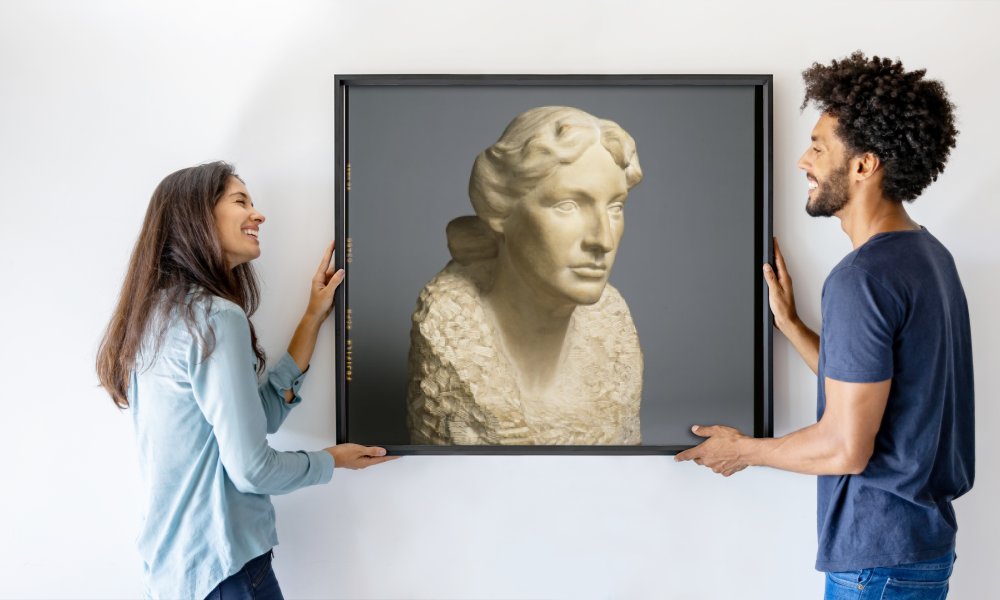 Abastenia St. Leger Eberle