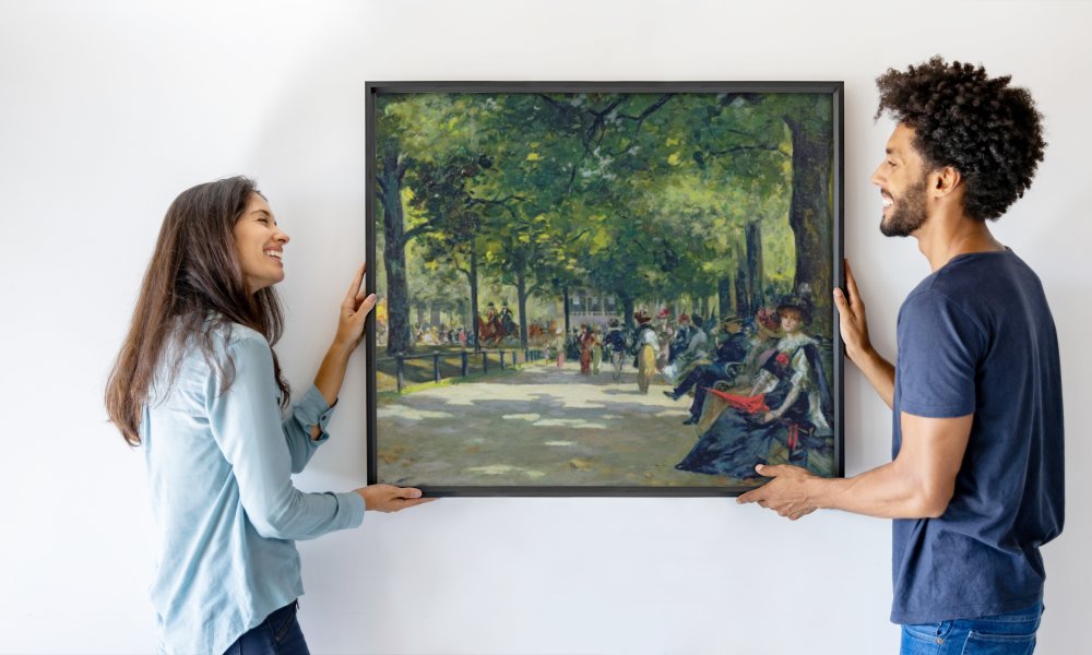 Count Girolamo Pieri Nerli