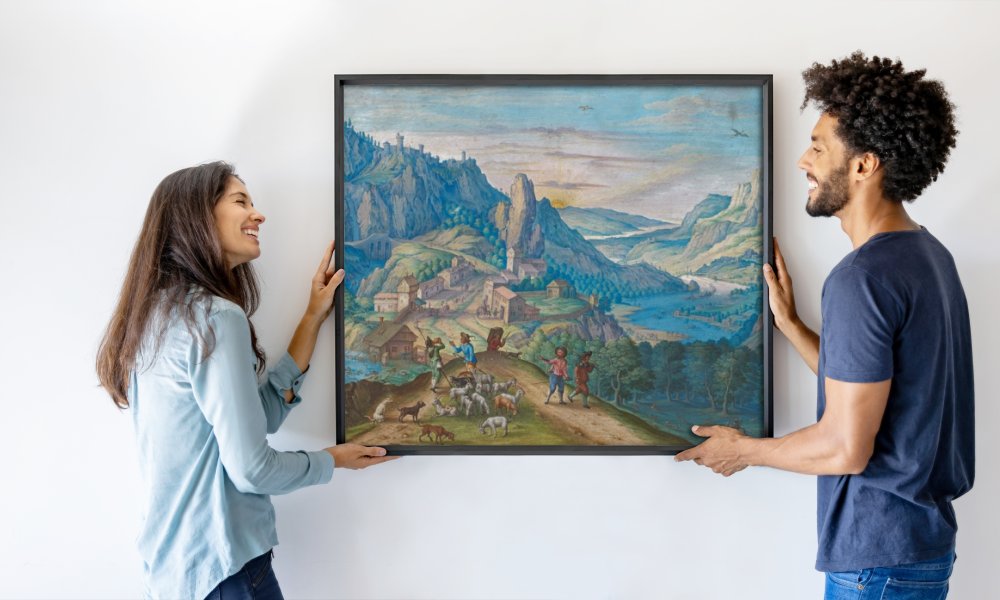 Johann Jacob Besserer