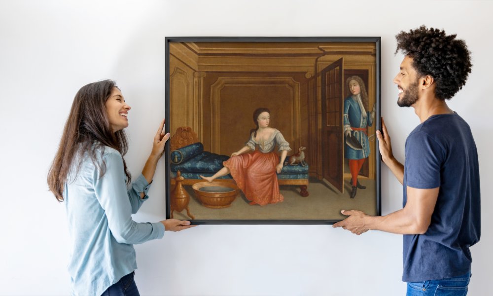 Gerardus I Duyckinck