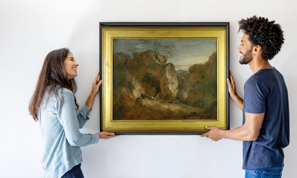 George Howland Beaumont