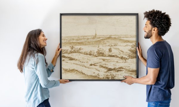 Constantijn the Younger Huygens