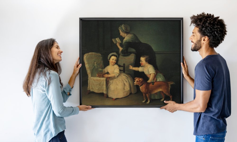 Hugh Douglas Hamilton