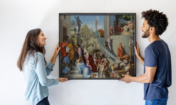 Jacopo Pontormo