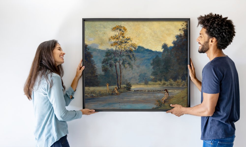 Louis Michel Eilshemius