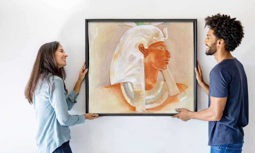 Howard Carter