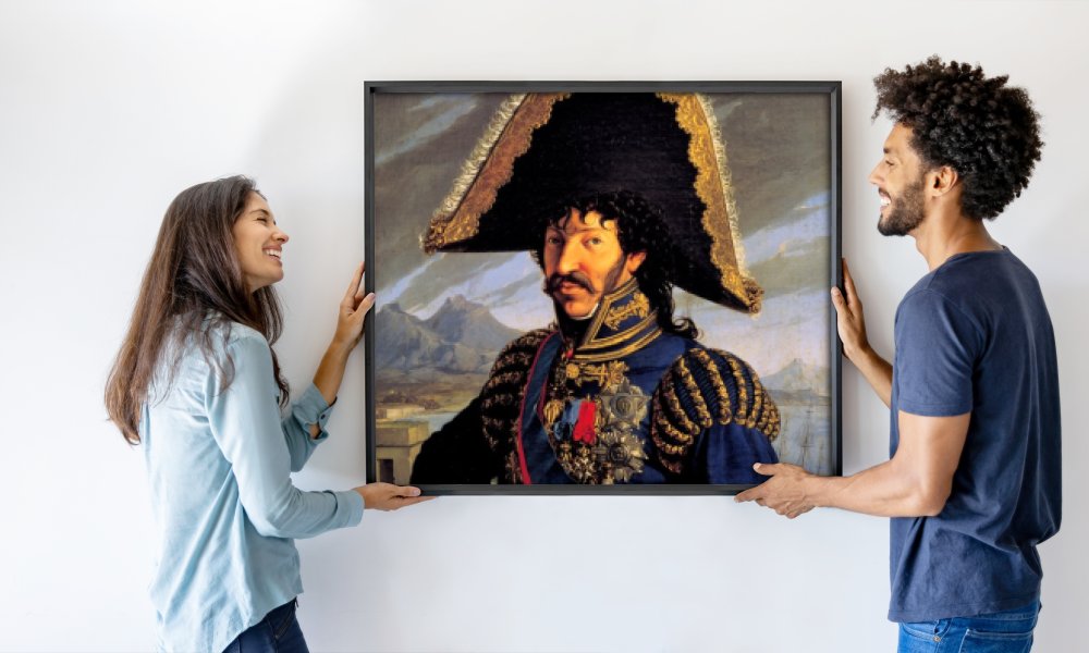 Antonio Raffaele Callander