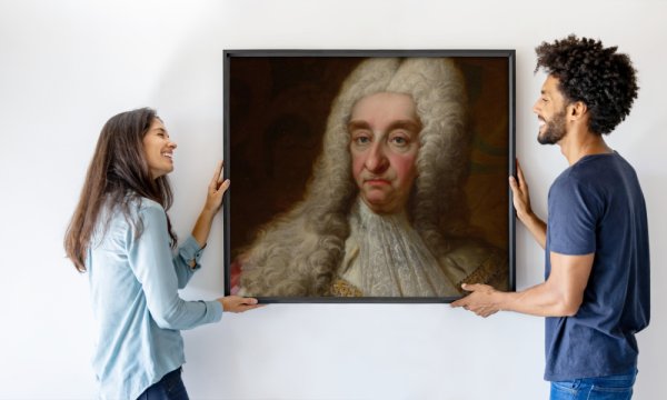 Martin van Meytens  