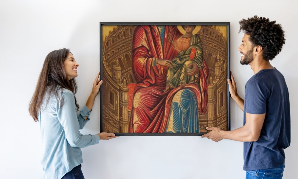 Byzantine 13th Century