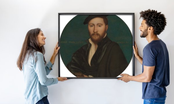 Workshop of Hans Holbein