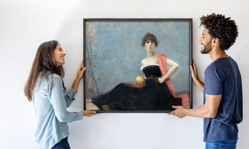 Alfred Pierre Agache