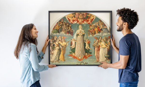 Gerolamo di Benvenuto