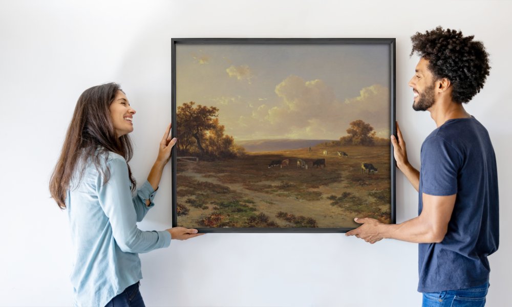 Francois Auguste Ortmans