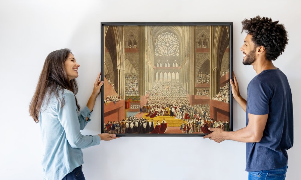 A.W. and Stephanoff Pugin