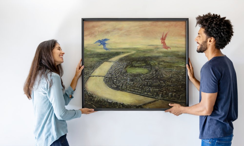 Robert Burkall Marsh