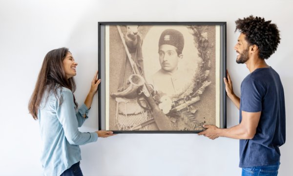 Abdullah Qajar