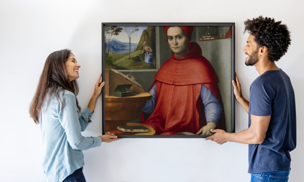 attributed to Lorenzo Costa