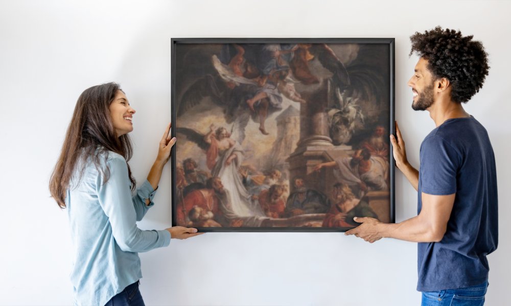 Balthasar Augustin Albrecht