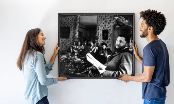 French Photographer