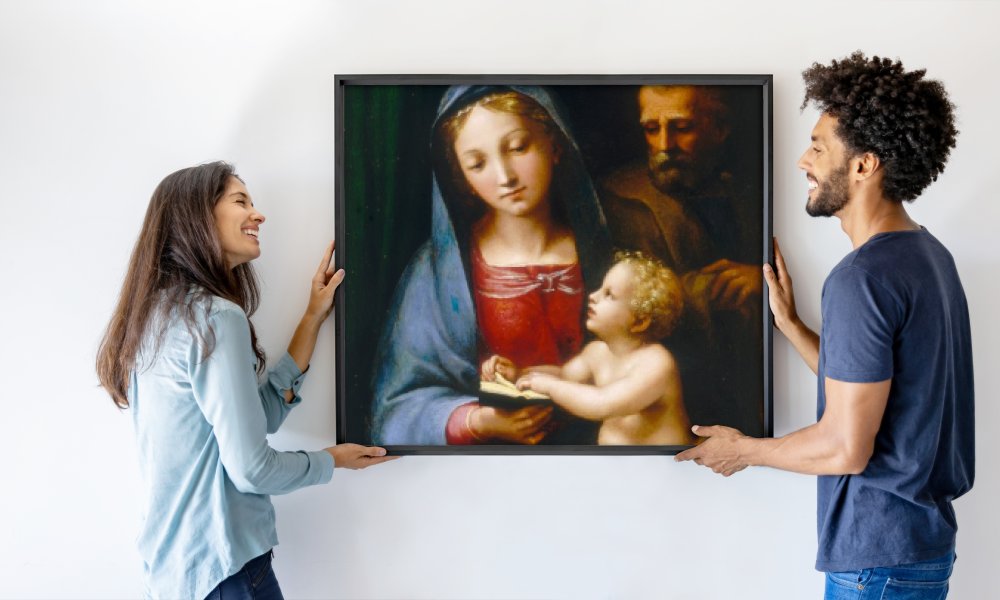 Giulio attr. to Romano