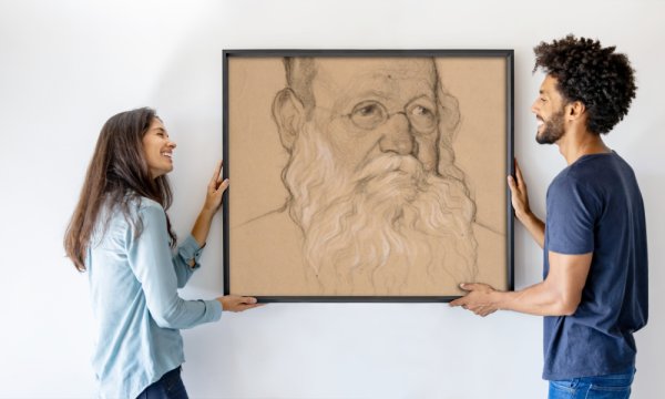 Nikolay 1873 1932 Andreyev
