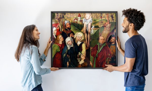 School of Michael Wolgemut