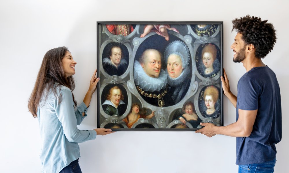 Stuttgarter Hofmaler