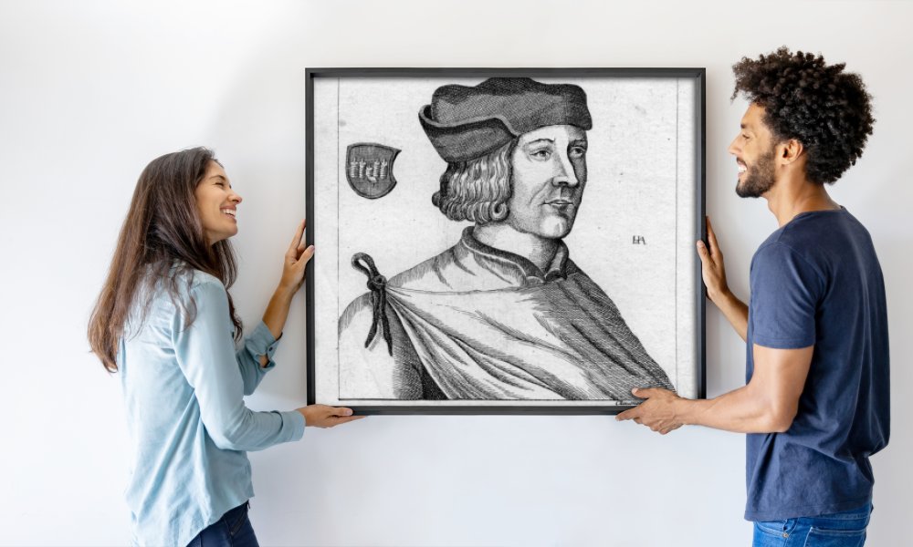 Jakob Joseph Clausner