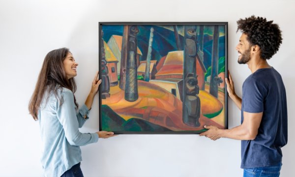 Emily Carr