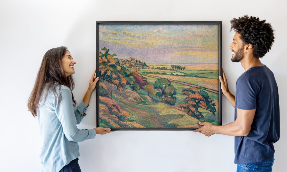 Lucien Pissaro