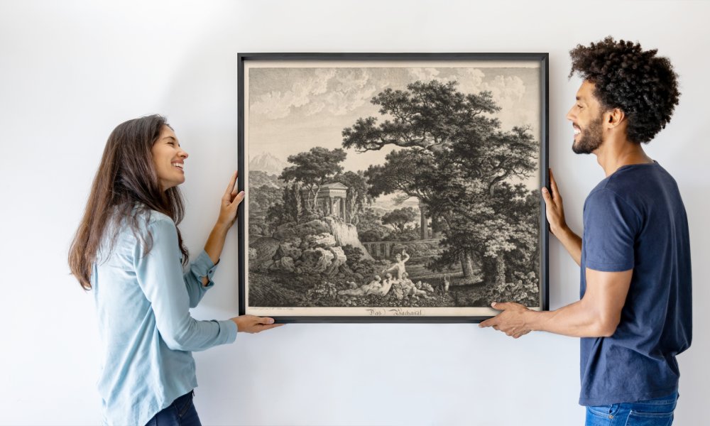 Carl Wilhelm Kolbe I