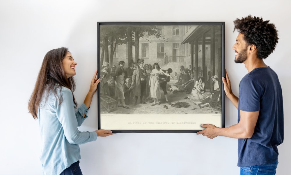 Joseph-Nicolas Robert-Fleury