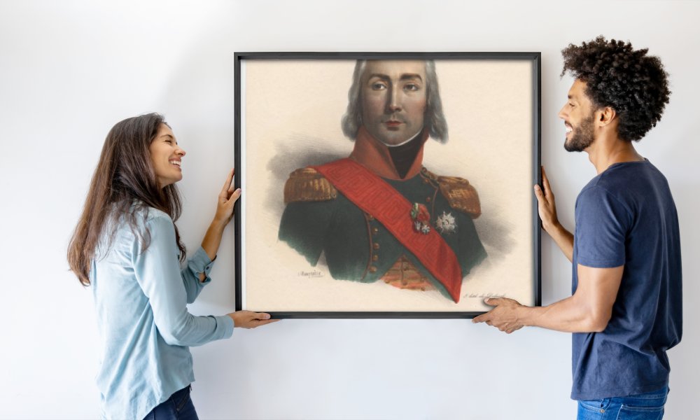 Charles Emile Mauraisse