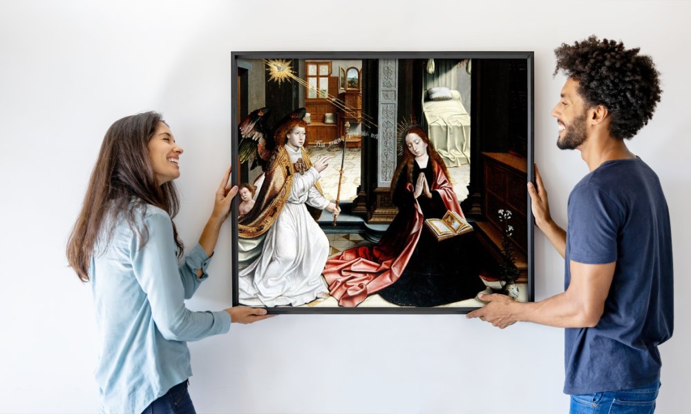 Master of 1518