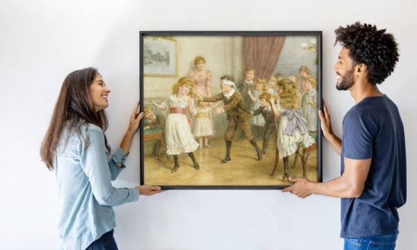 George Goodwin Kilburne