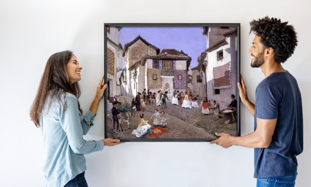 Placido Frances y Pascual