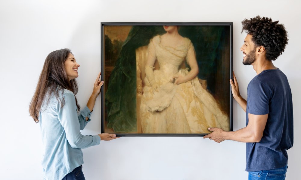 Benjamin Curtis Porter