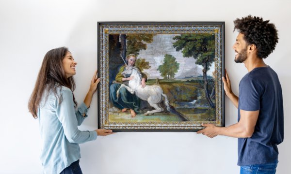 Domenichino