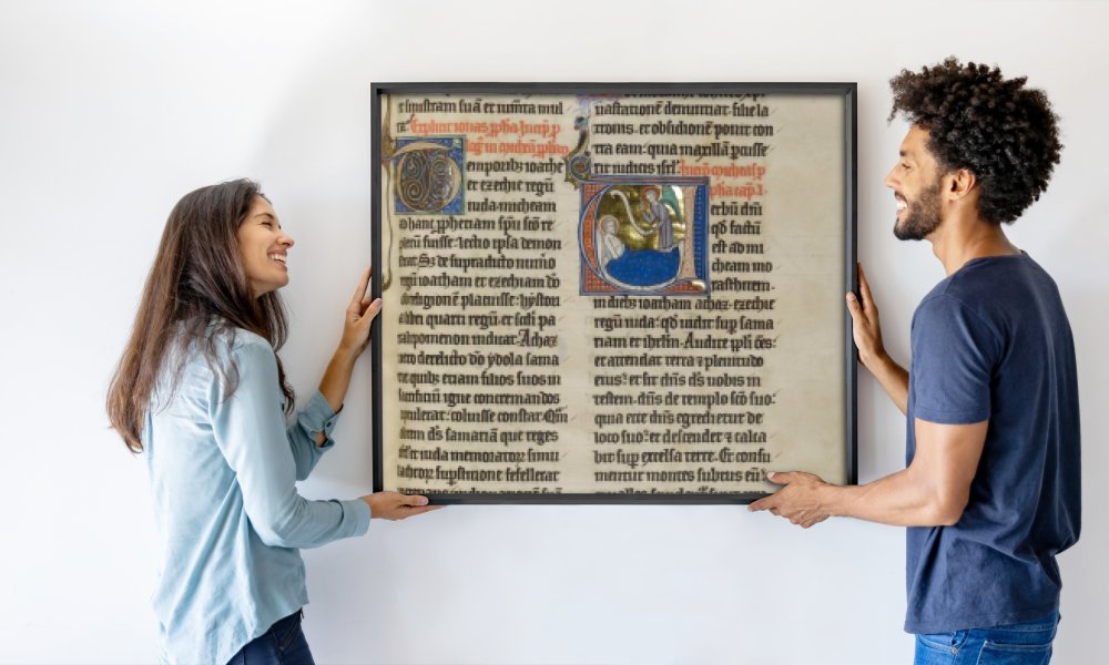 Unknown – illuminator