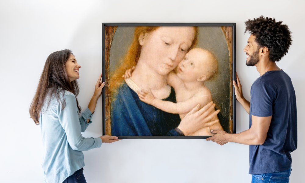 Workshop of Gerard David