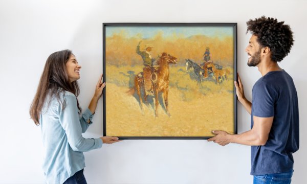 Frederic S. Remington