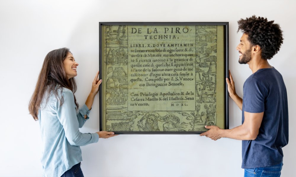 Vannoccio Biringucci