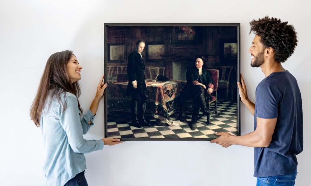 Nikolai Nikolaevich Ge