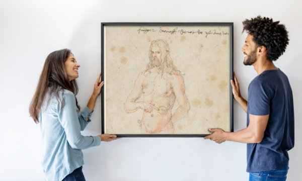 Albrecht (attr. to) Durer or Duerer