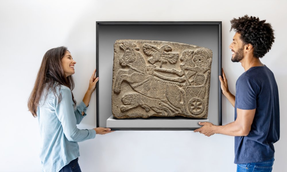 Neo-Hittite Neo-Hittite
